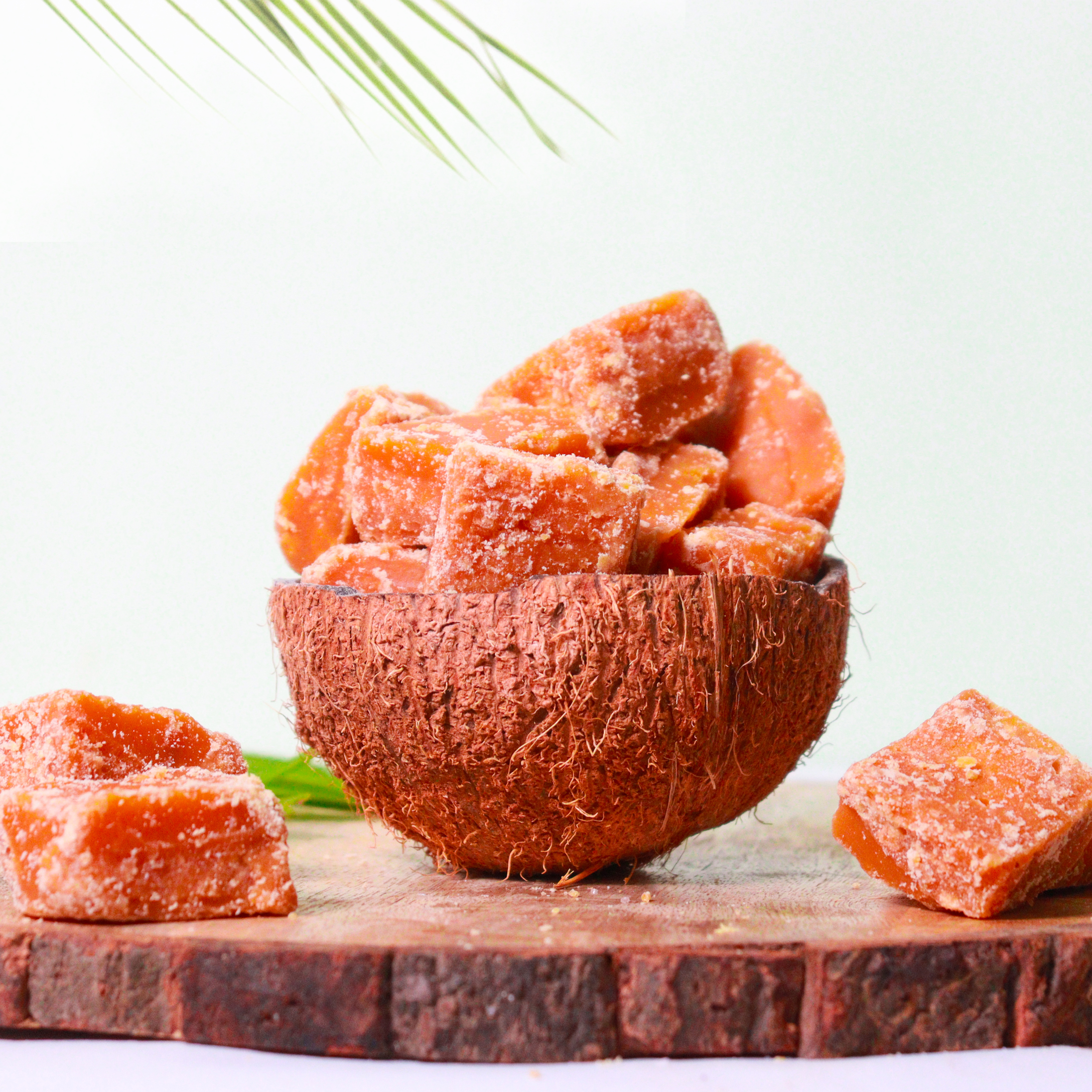 Hillpure Organic Jaggery Powder, Gud Powder, Authentic From Uttarakhand, 100% Pure, Certified Organic (600 + 600 gm), Pack of 2 - Image 4