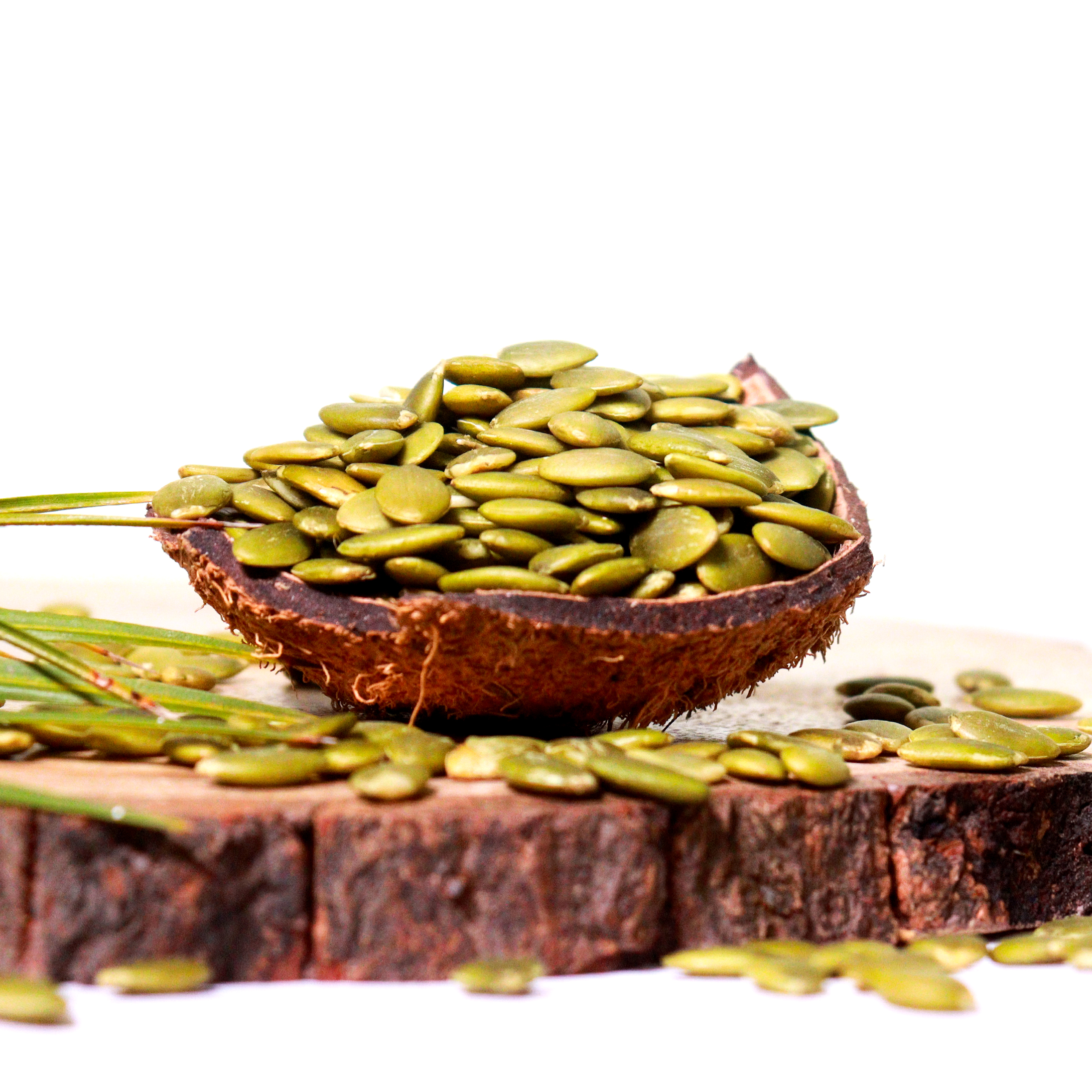 Hillpure Organic Pumpkin Seeds, Raw Pumpkin Seed, Authentic and Natural for Healthy Diet, High Fiber, Protein Rich Superfood (300 + 300 gm), Pack of 2 - Image 5