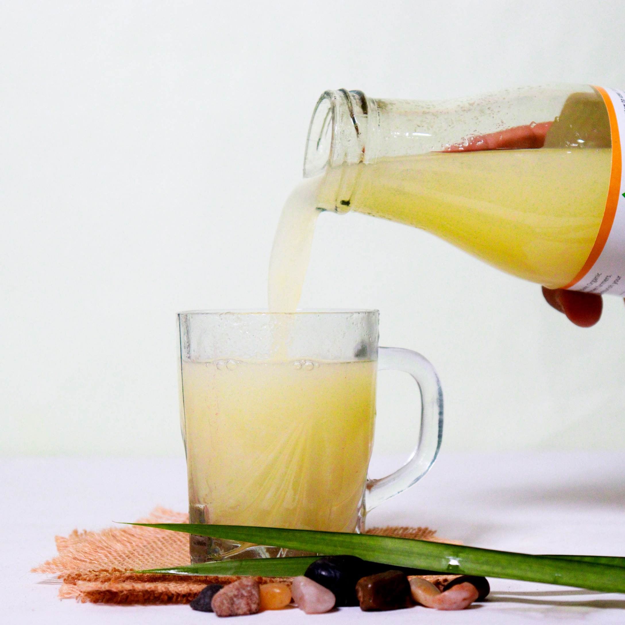 Hillpure Organic Natural Lemon Juice, Concentrate Lemon Juice, Sugar-Free, No Added Water, 500 ml, From Uttarakhand, Just pure, tangy wellness from the hills, No added preservatives - Image 5