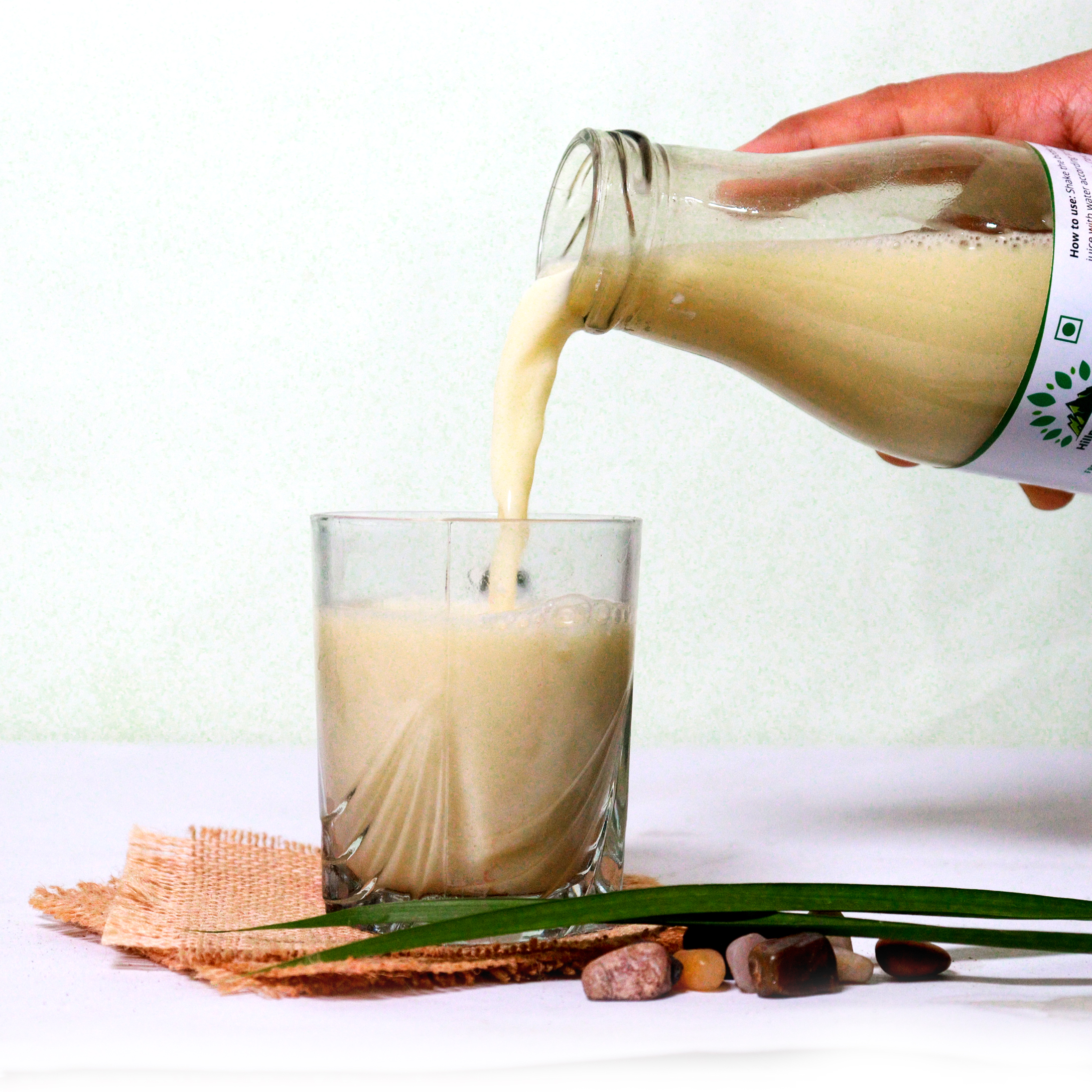 Hillpure Organic Amla Juice, Natural Amla Juice, Sugar-Free, Refreshing & Healthy, No Added Sugar, 500 ml, From Uttarakhand, Pure & Natural - Image 4